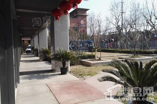 东外滩17公馆实景图