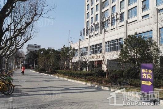 东外滩17公馆实景图