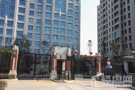 东外滩17公馆实景图