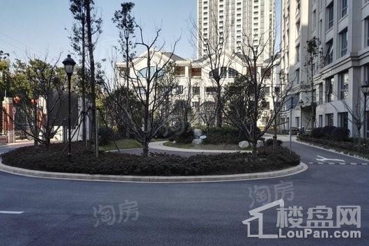 东外滩17公馆实景图