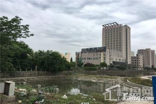 周边配套图