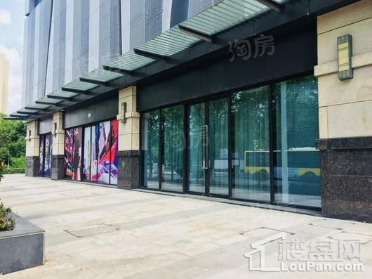 上影广场实景图