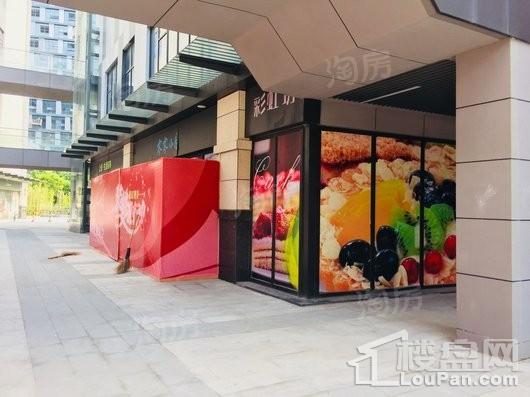 上影广场实景图