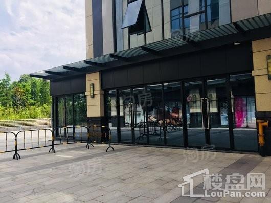 上影广场实景图