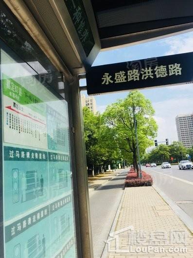 上影广场配套图