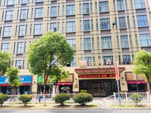 上影广场配套图