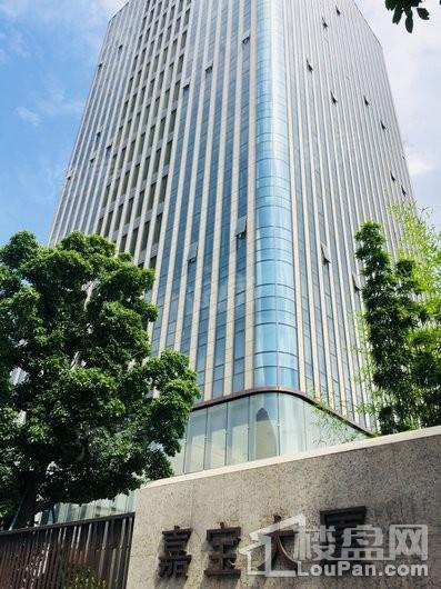 上影广场配套图