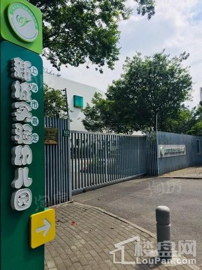 上影广场配套图