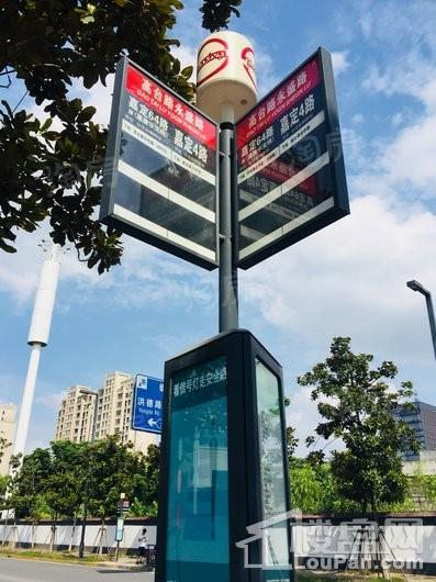 上影广场配套图