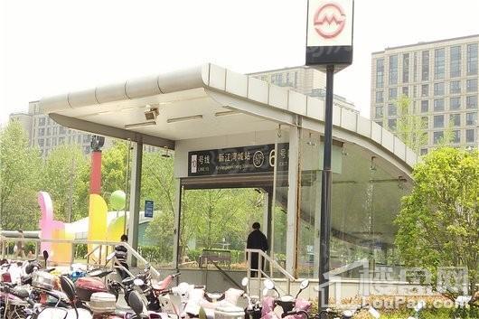 周边配套图