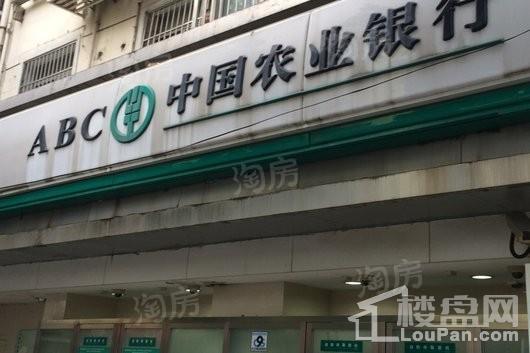 周边配套图