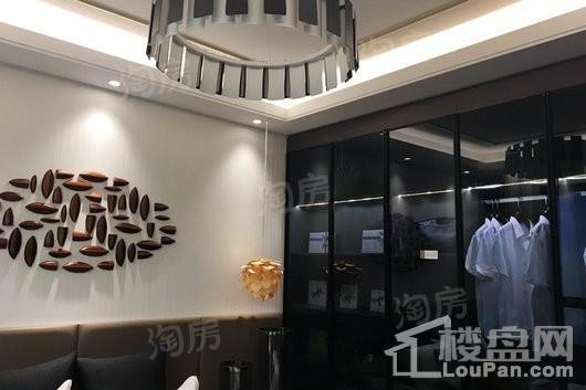 大都会公元样板间