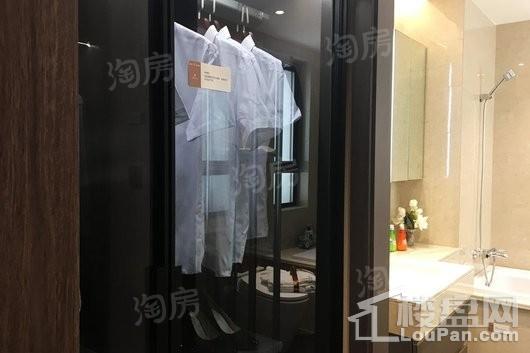 大都会公元样板间