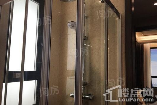 大都会公元样板间