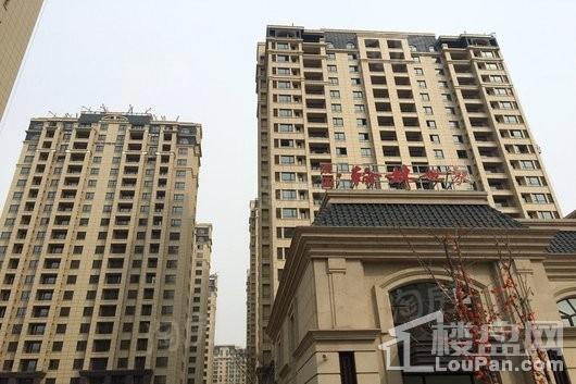 实景图