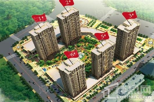 效果图