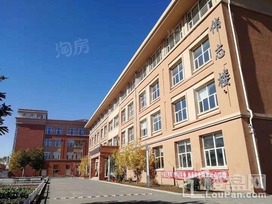 雅居乐花园配套图
