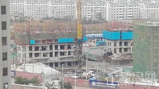 实景图