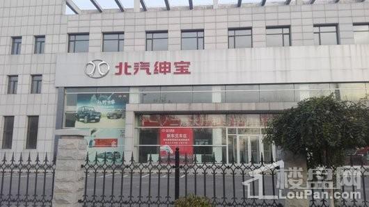 周边配套图
