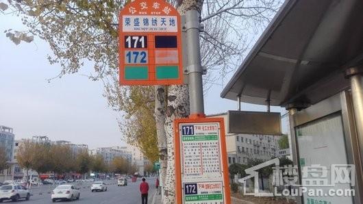 周边配套图