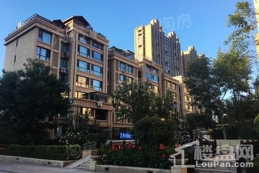 美的城实景图