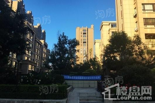 美的城实景图