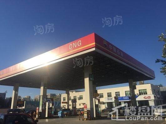 金地悦峰配套图