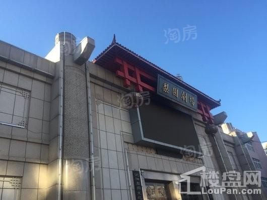 金地悦峰配套图