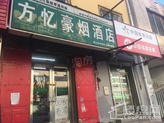 金地悦峰配套图