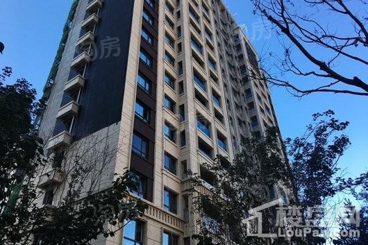 中海城实景图