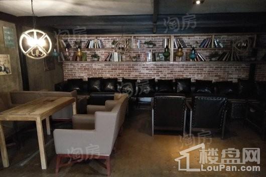 阳光100果岭公馆实景图