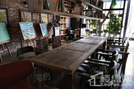 阳光100果岭公馆实景图