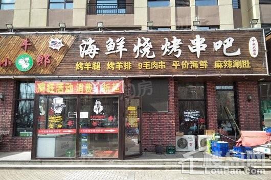 周边配套图