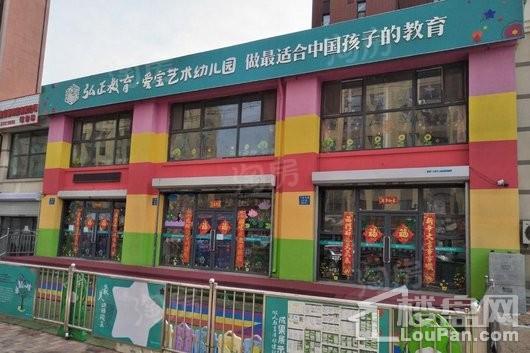 周边配套图