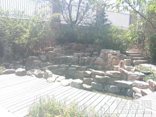 亿达玖墅实景图