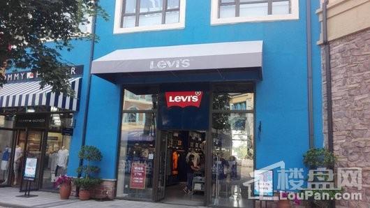 亿达玖墅配套图