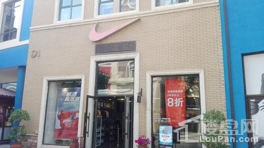 亿达玖墅配套图