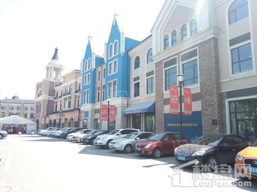 亿达玖墅配套图