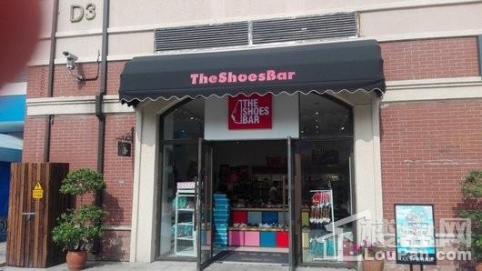 亿达玖墅配套图