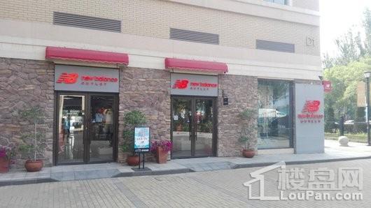 亿达玖墅配套图