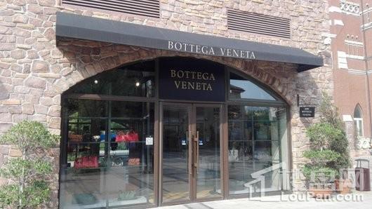 亿达玖墅配套图