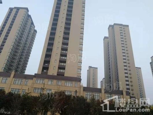 华强城实景图