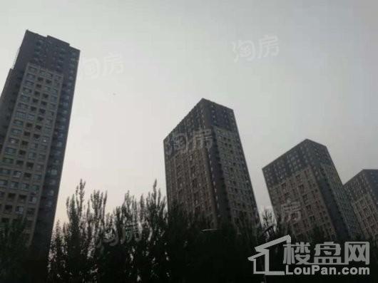 华强城实景图