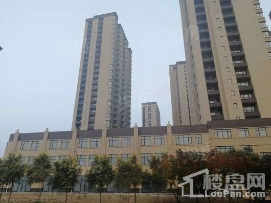 华强城实景图