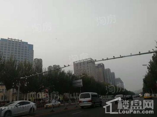 华强城实景图