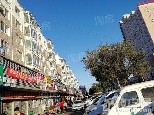 华强城配套图