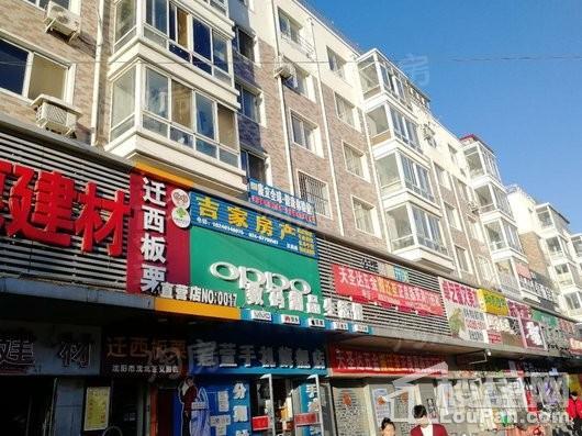 华强城配套图
