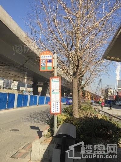 颐盛壹号公馆配套图