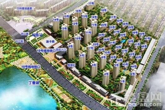 效果图