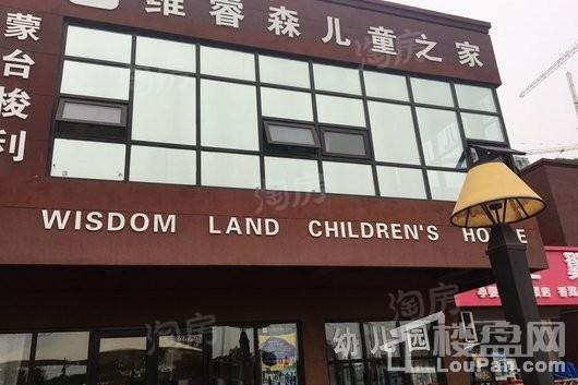 周边配套图